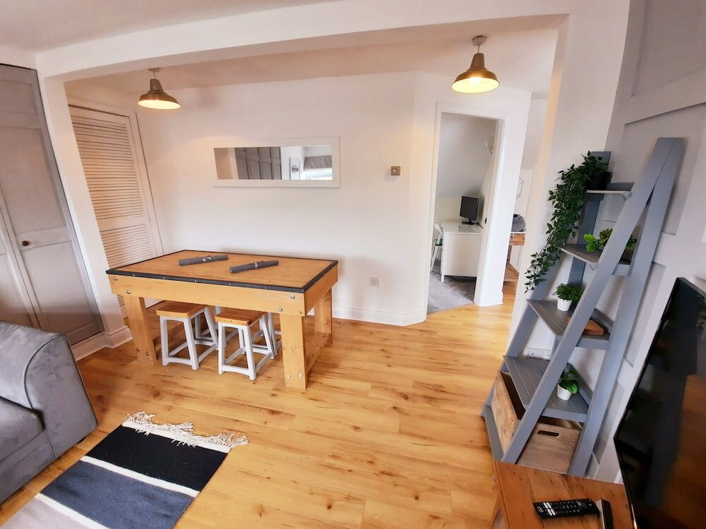 Фото Jesmond Loft