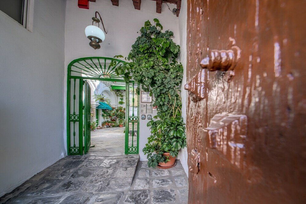 Фото Apartamentos Jerez