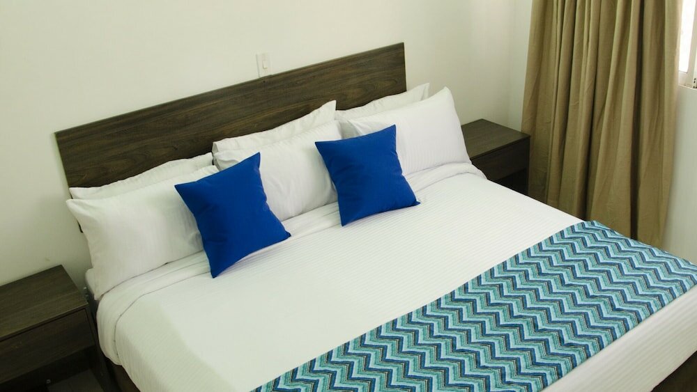 Фото Hotel On Vacation Coral Flower