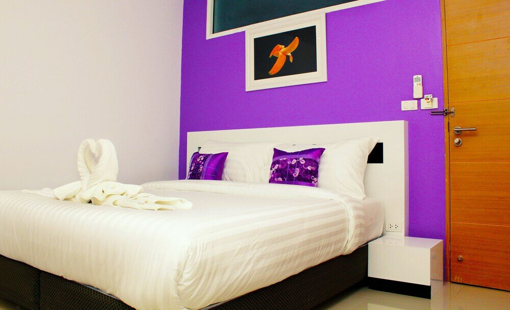 Фото The Frutta Boutique Hotel