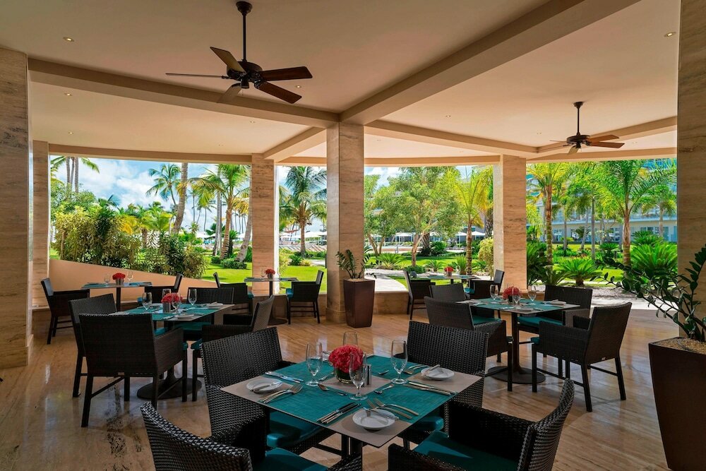 Фото The Westin Puntacana Resort & Club