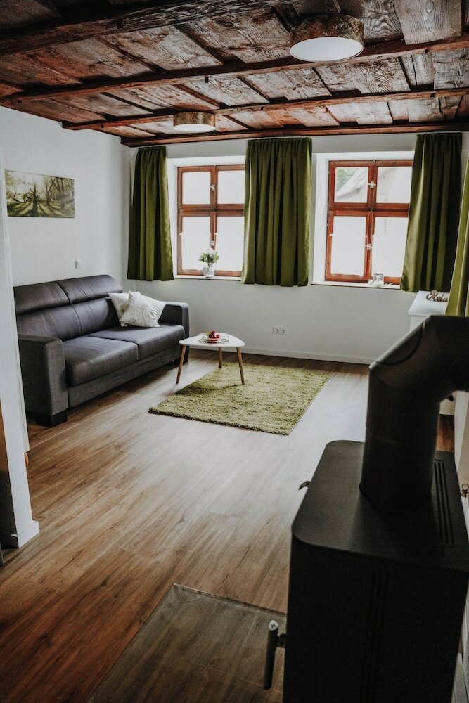 Фото Apartment Hänsel und Gretel