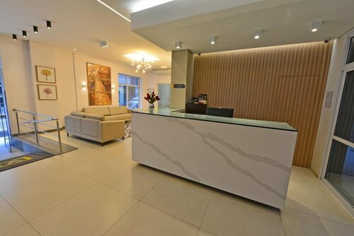 Гостиница Vinds Economic Hotel в Ипатинге