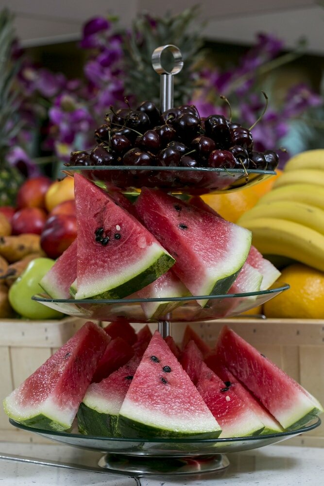 Фото Orhideea Residence & SPA