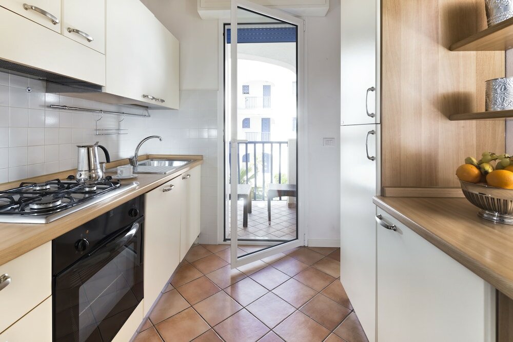 Фото Portoverde Beach Apartments