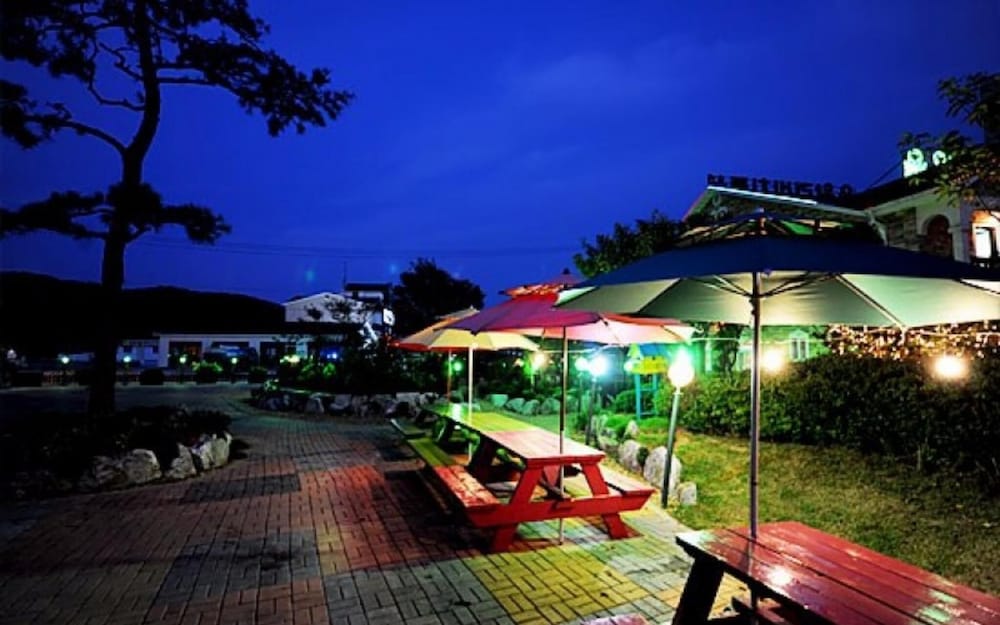 Фото Eulwangri Byeoljari Pension