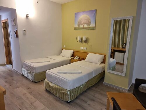 Гостиница Ararat Hotel, Bethlehem в Вифлееме