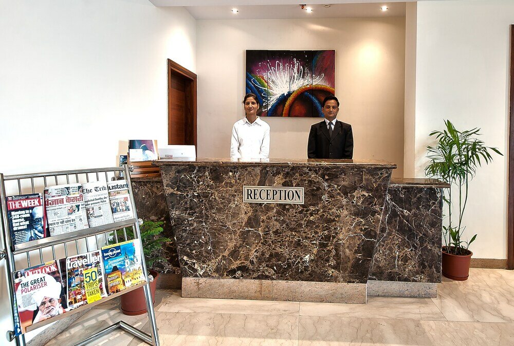 Фото отеля 3