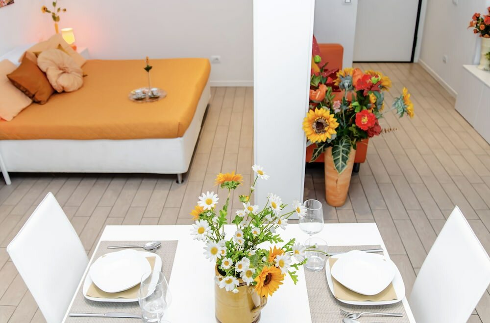 Фото Firenze Residence