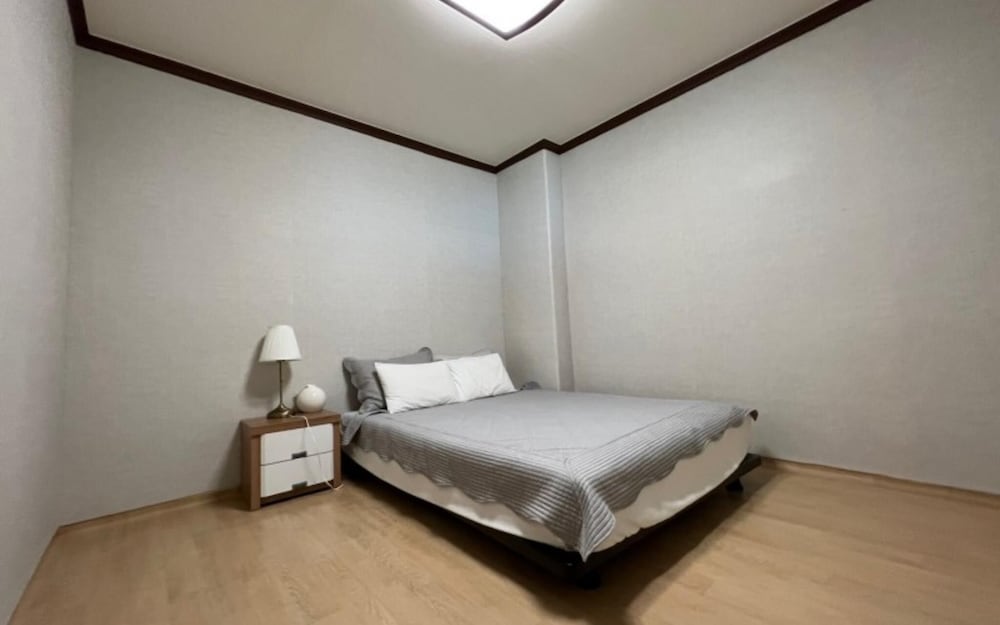 Фото Yangyang Hajodae Conto Hotel Pension