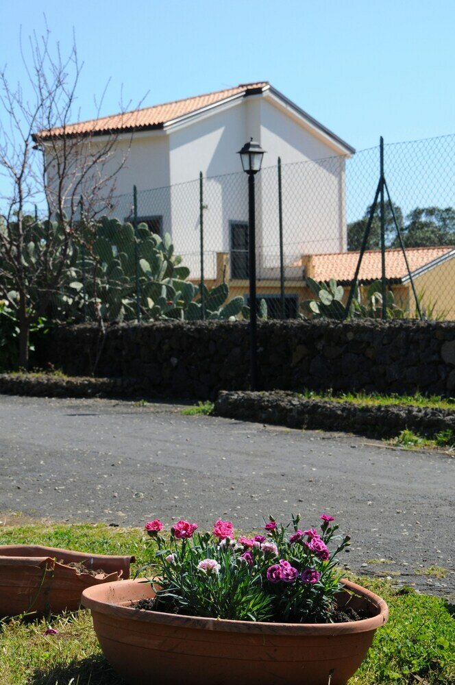 Фото La Circumetnea B&b