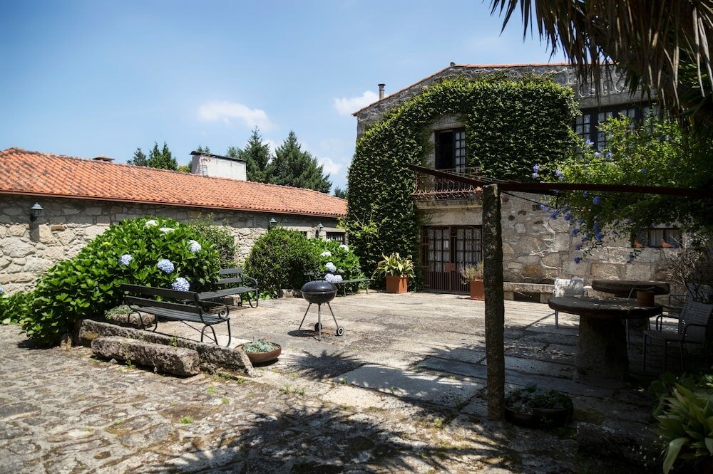 Фото Casa do Ameal