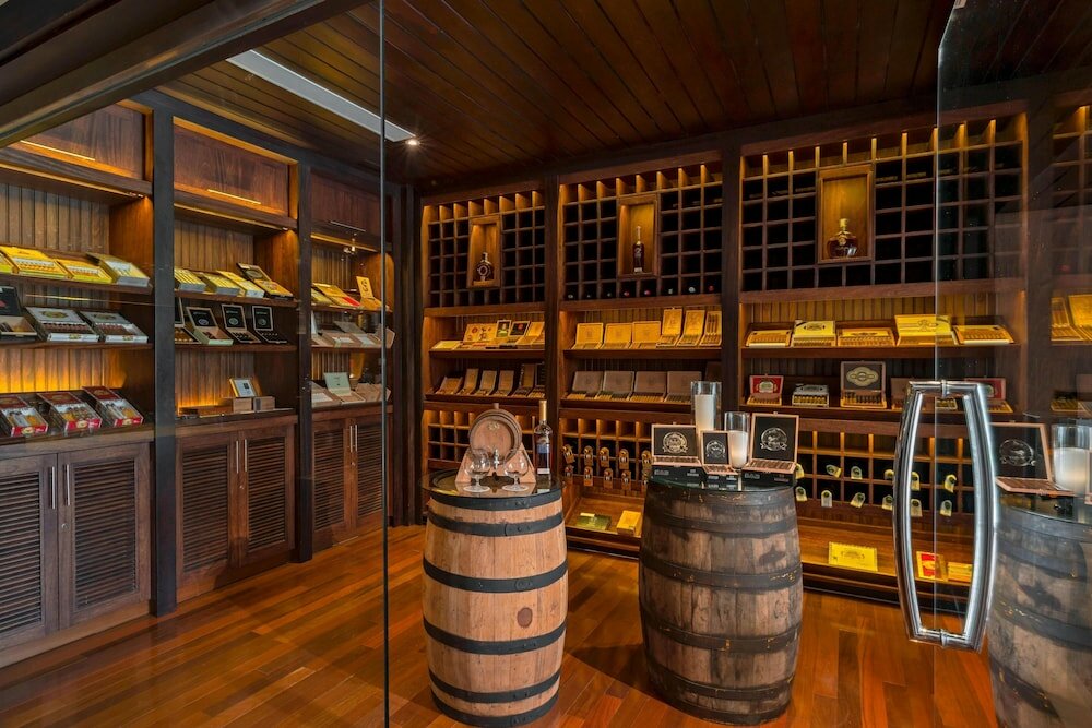 Фото The Westin Puntacana Resort & Club