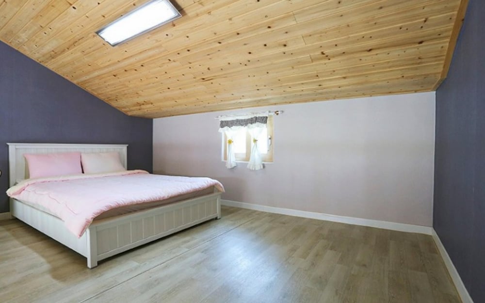 Фото Boseong Gureumsogui Sanchaek Pension