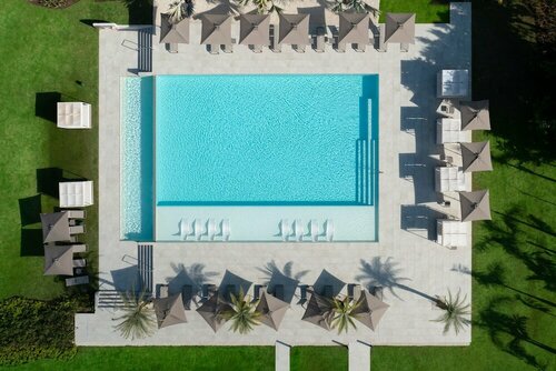 Гостиница Ac Hotel by Marriott Punta Cana