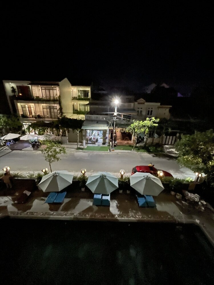 Фото Sunshine Hotel