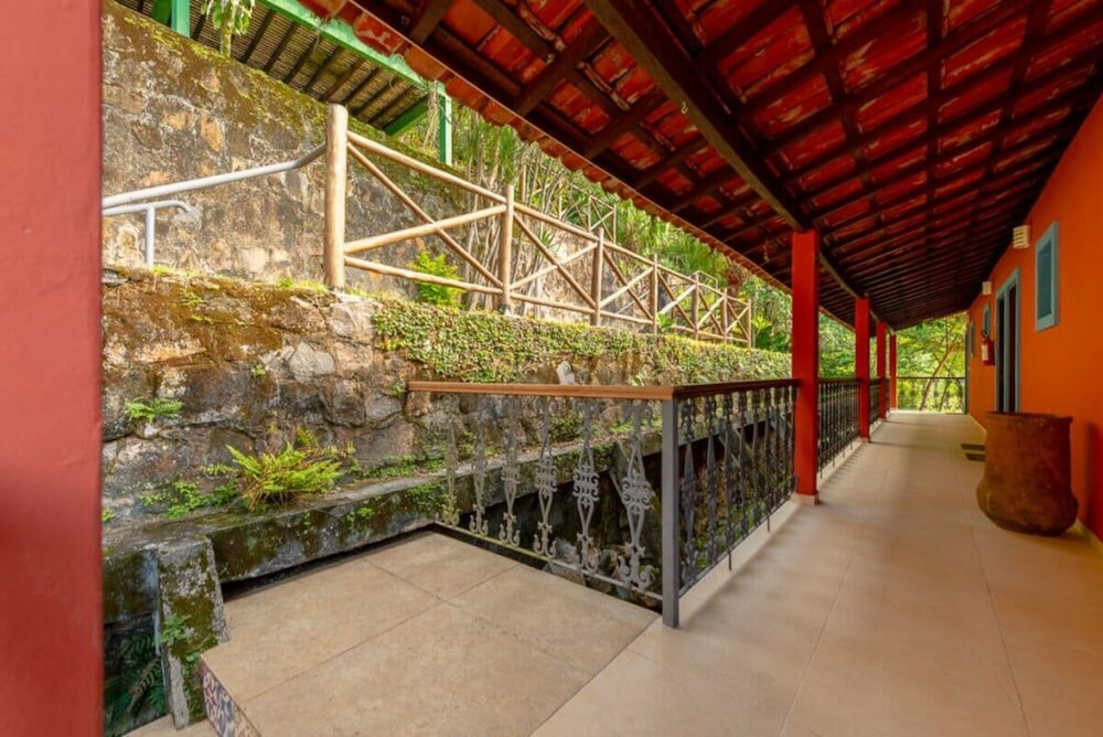 Фото Pousada Perequê