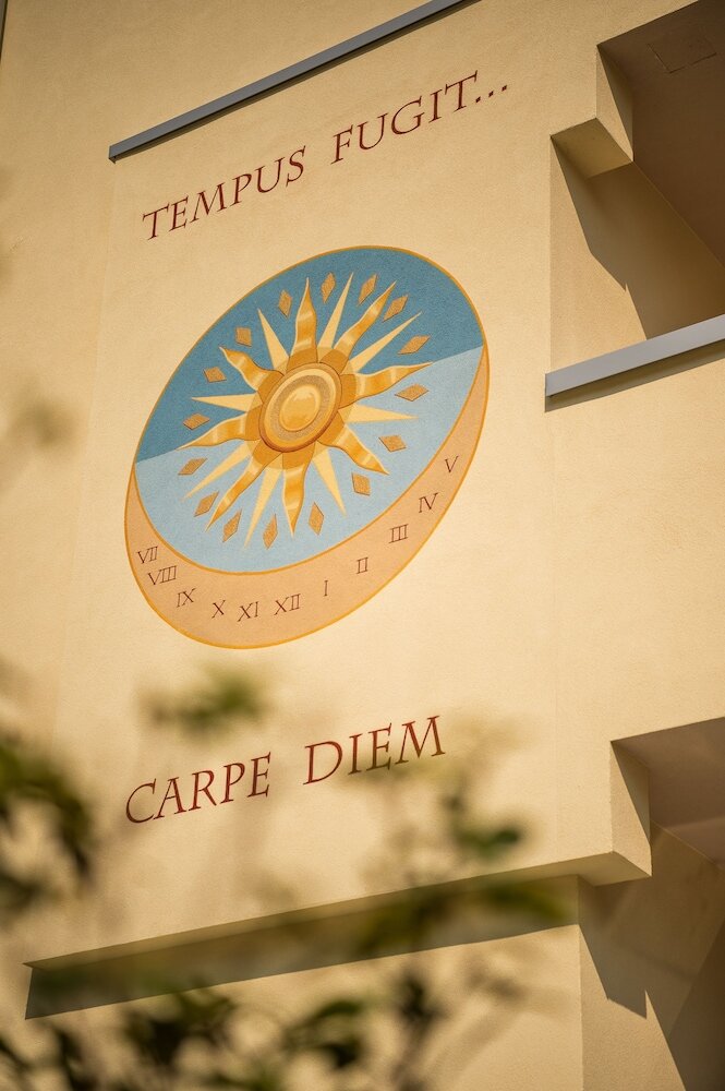 Фото Sky Pool Hotel Sole Garda