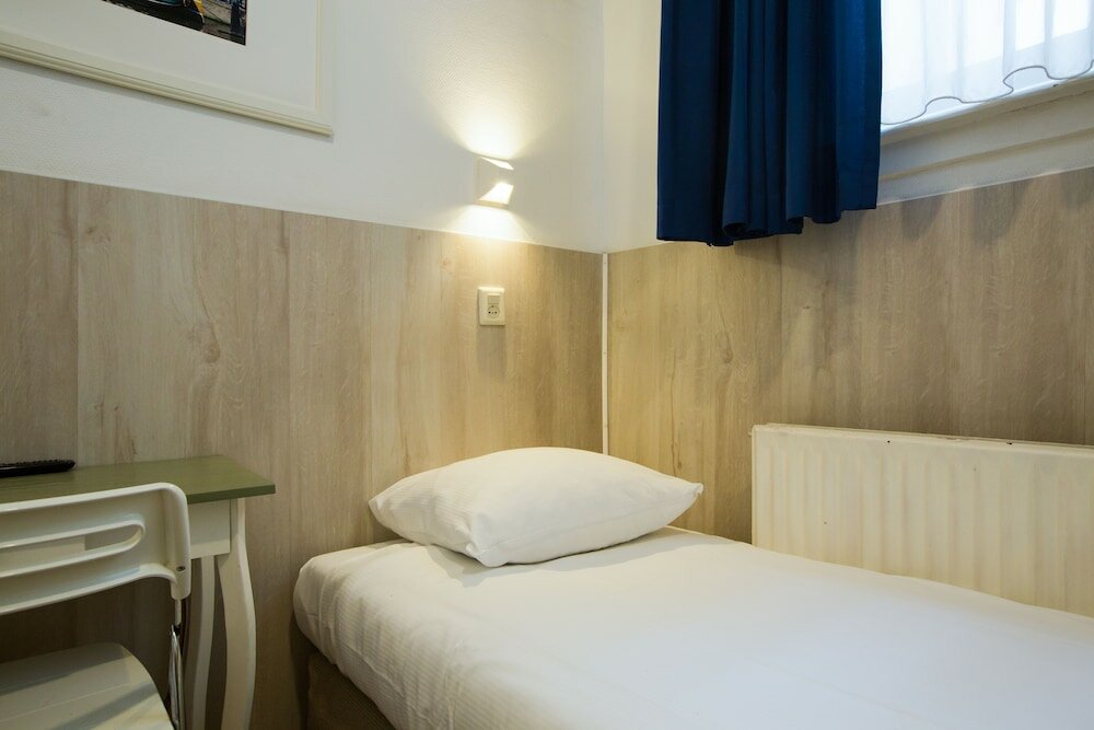 Фото Hotel Titus