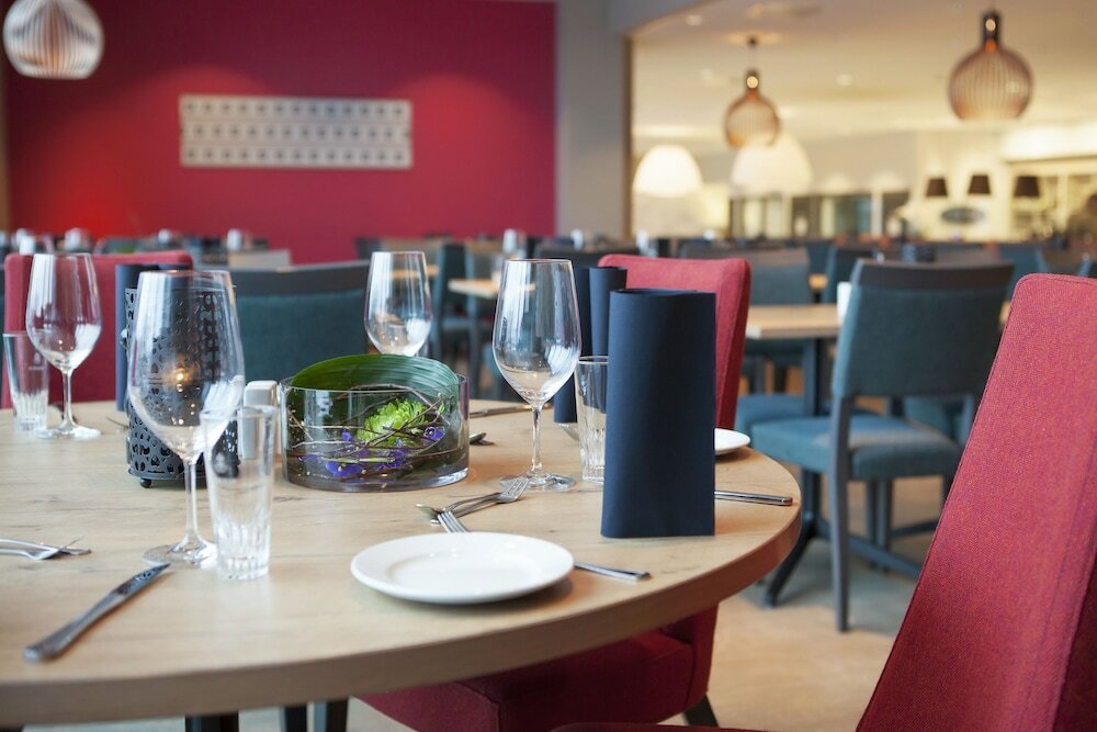 Фото Thon Partner Elgstua