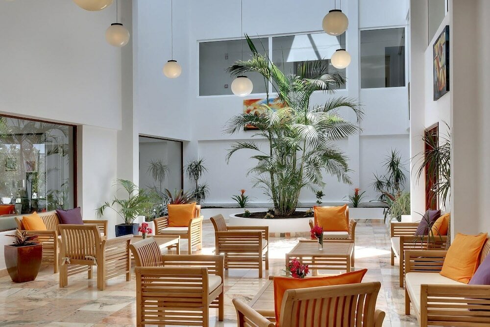 Фото Hotel Zodiaco