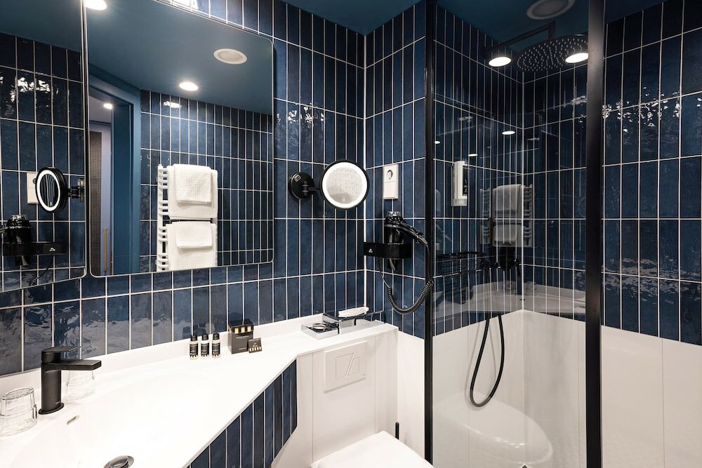 Фото Seetelhotel Ostseeresidenz Heringsdorf