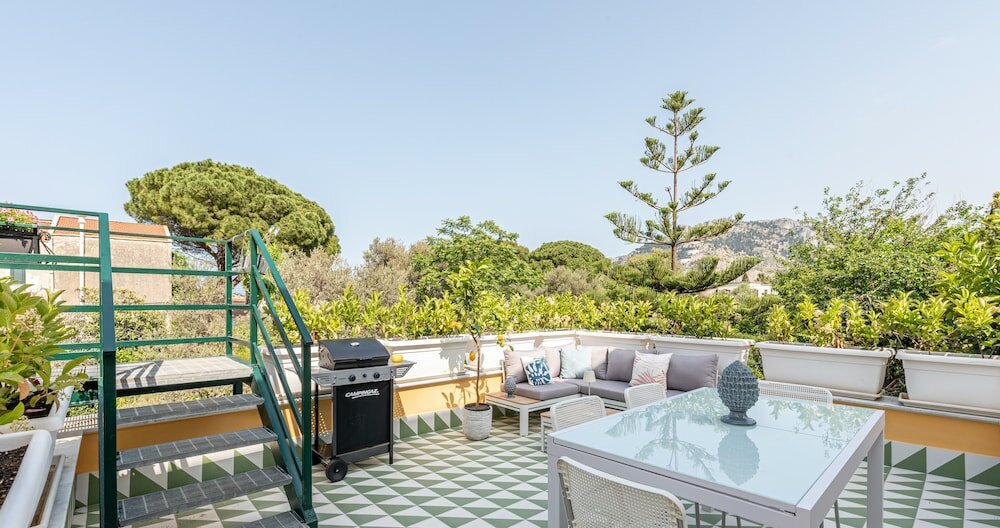 Фото Villa Ammirata Room & Apartment