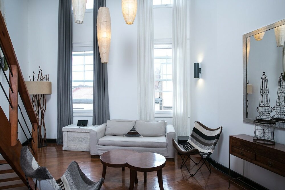 Фото Casa Galos Hotel & Lofts