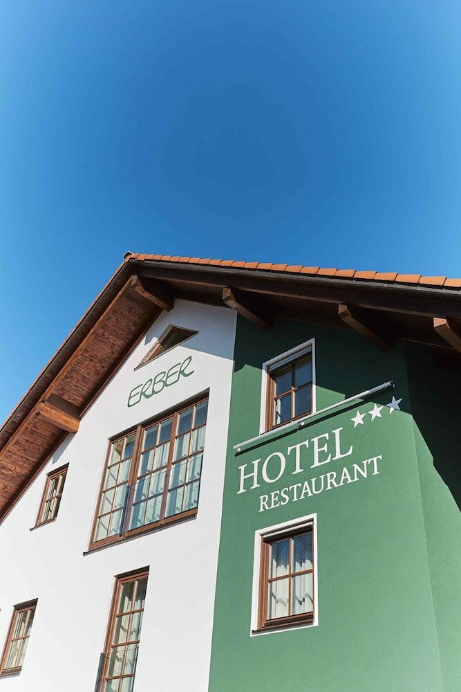 Фото Hotel Restaurant Erber