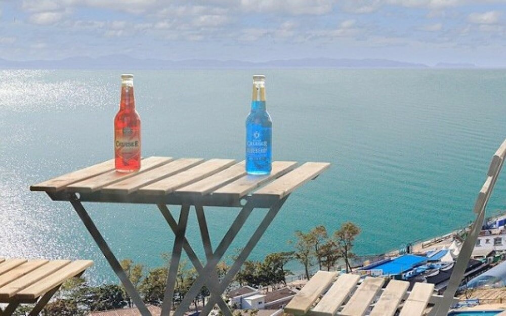 Фото Ganghwado Yellow Pension