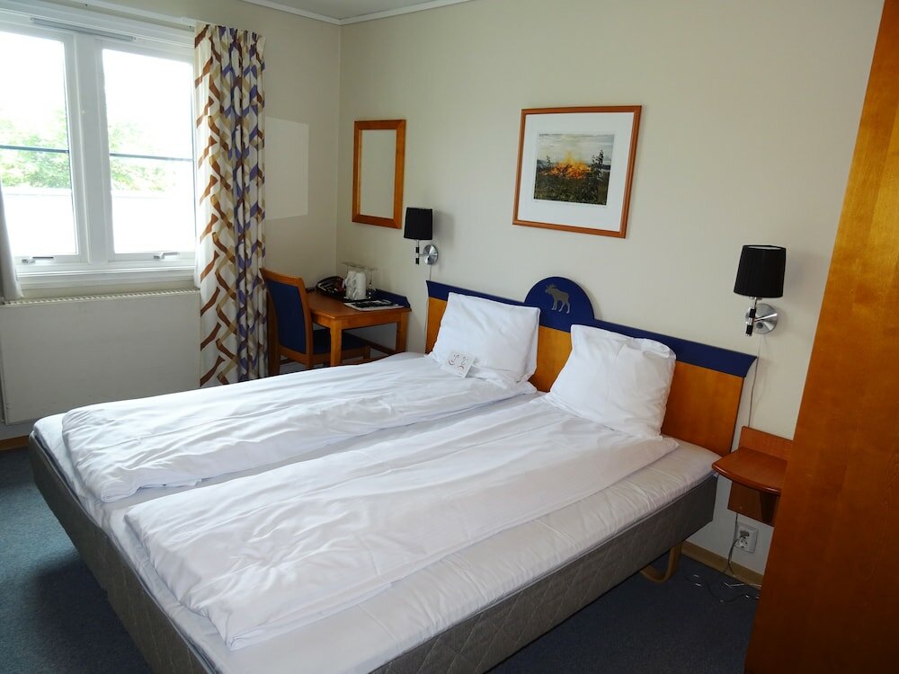 Фото Thon Partner Elgstua