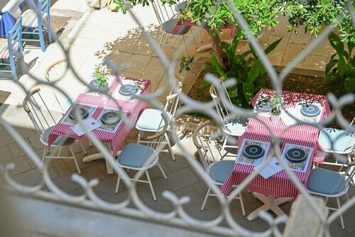 Гостиница Casa Voula Nest в Керкире