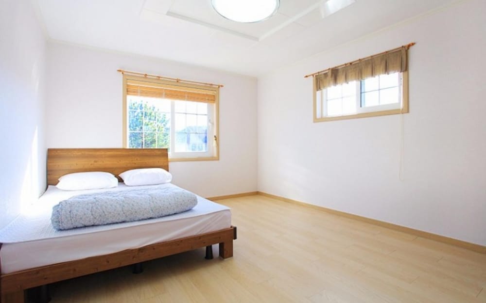 Фото Yangyang Galmegi Pension