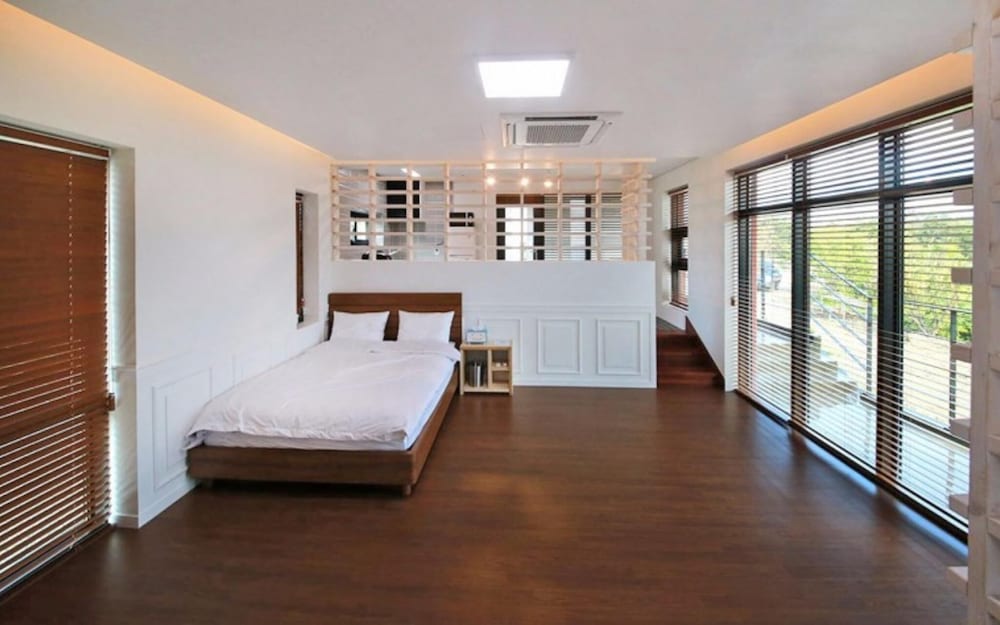 Фото Yangyang 56st Pension