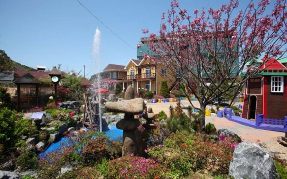 Фото Eulwangri Byeoljari Pension