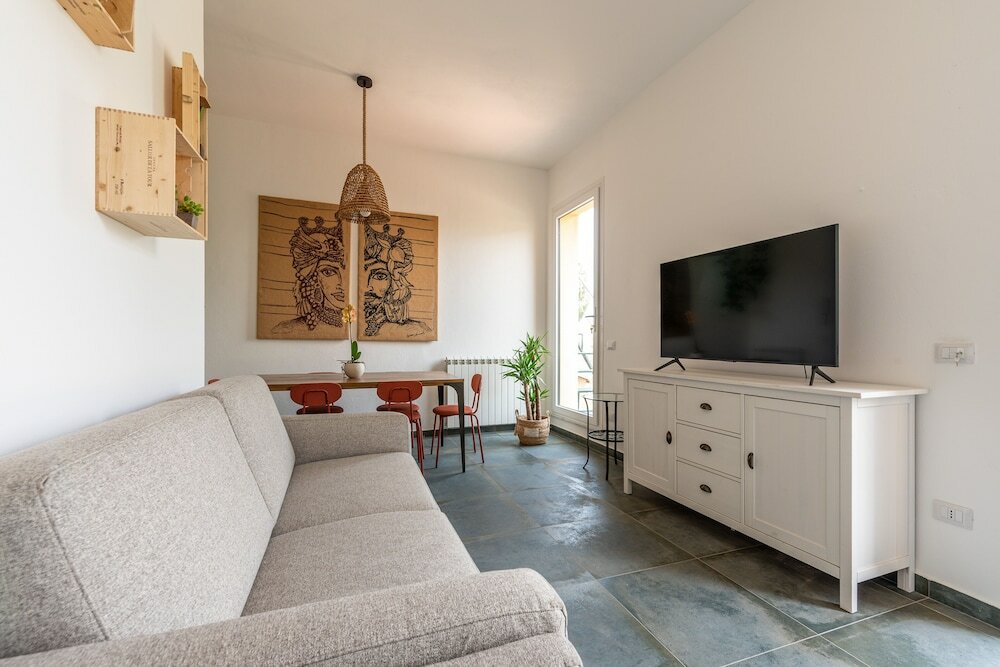 Фото Villa Ammirata Room & Apartment