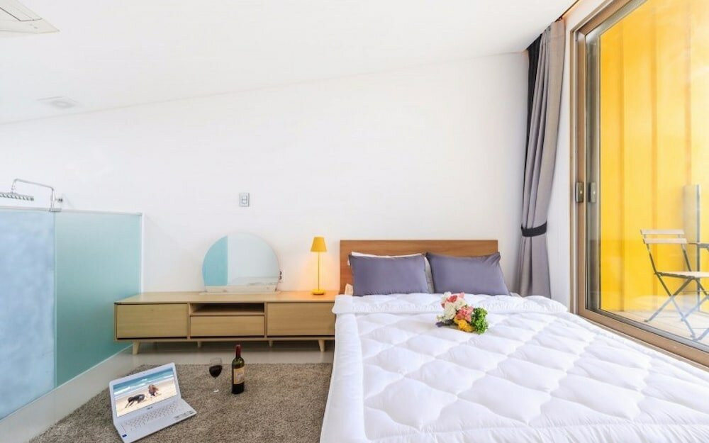 Фото Ganghwado Yellow Pension