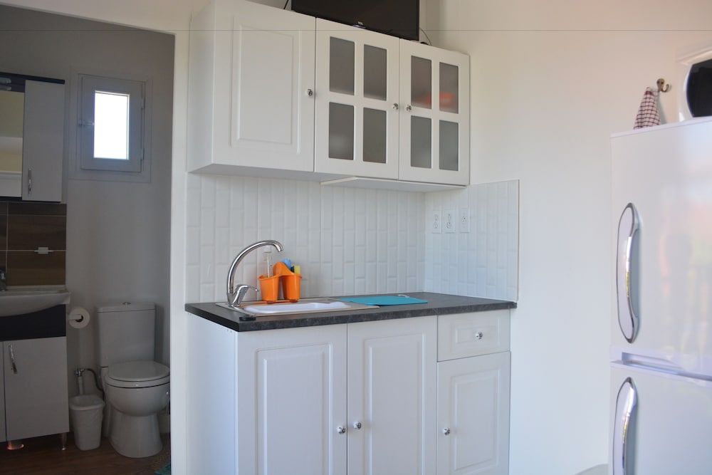 Фото Nos Krusero Apartments