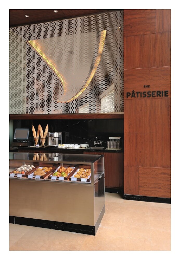 Фото Anya Gurgaon Hotel