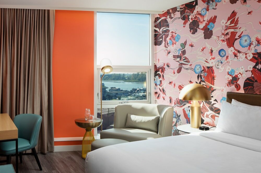 Фото Versante Hotel