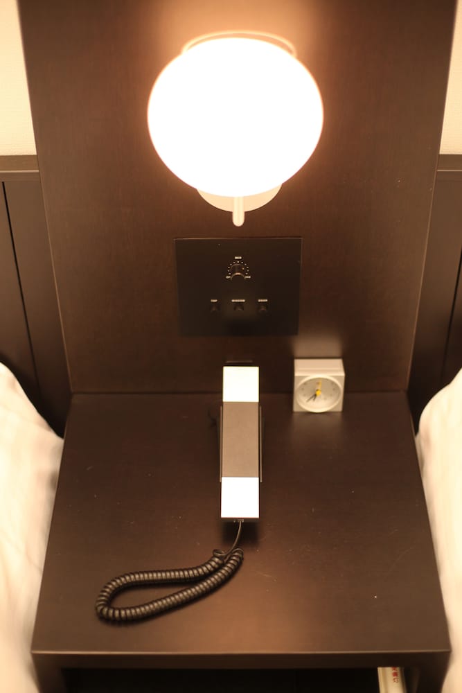 Фото Furano Natulux Hotel