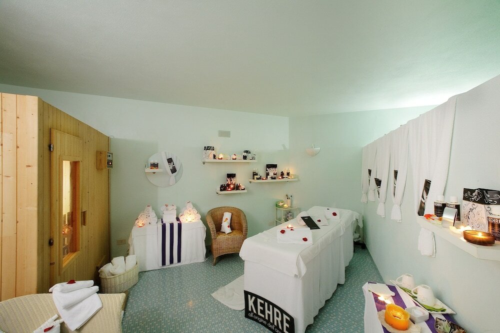 Фото Sporting Hotel Tanca Manna