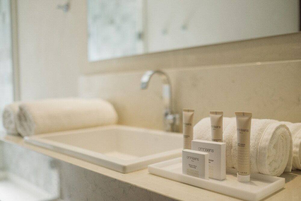 Фото Colina Pousada SPA