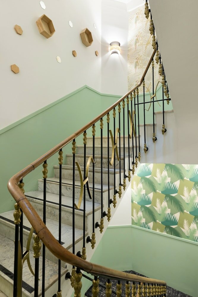 Фото Hotel Florence Nice