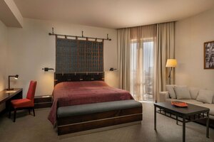 Гостиница Tufenkian Historic Yerevan Hotel