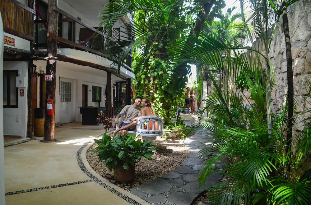 Фото Siesta Fiesta Hotel