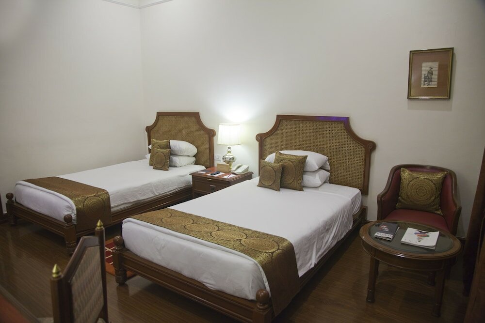 Фото Vivanta Aurangabad