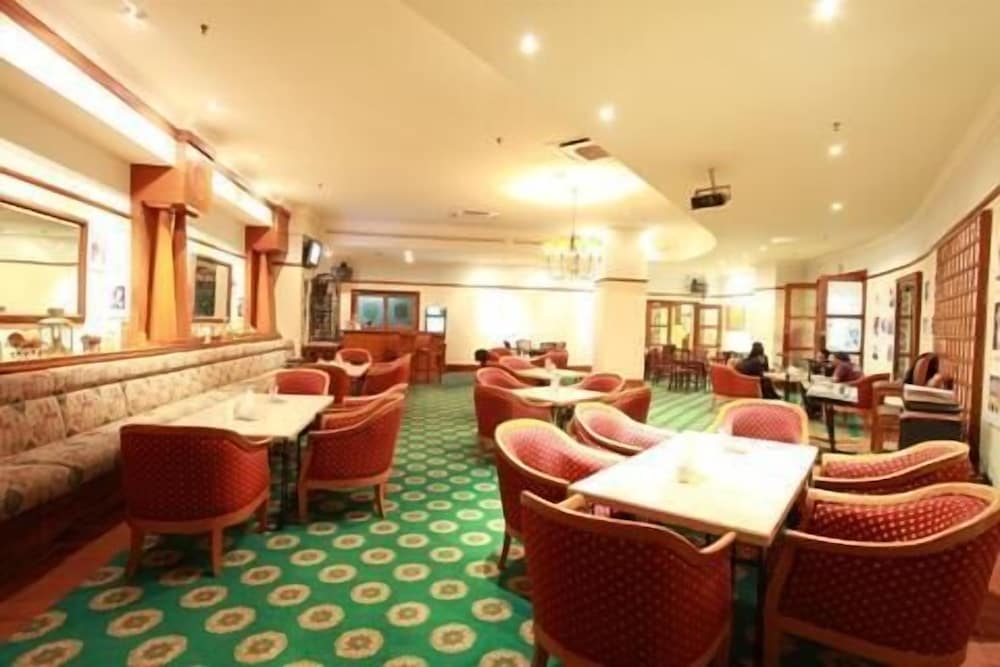 Фото Hotel Sahid Jaya Makassar City Centre