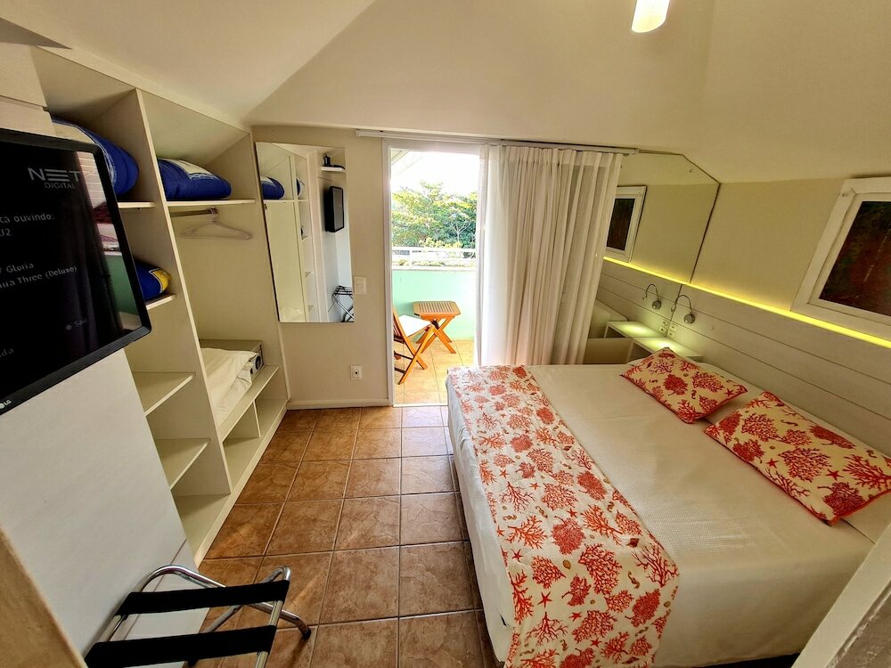 Фото Belle Arti Pousada