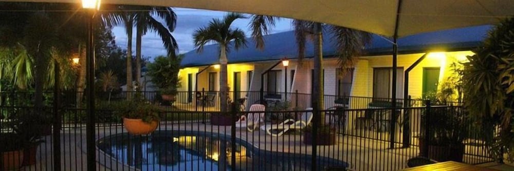 Фото Peppercorn Motel